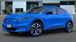 2024 Ford Mustang Mach-E Select