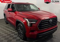 2023 Toyota Sequoia SR5