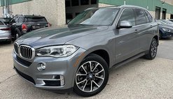 2017 BMW X5 xDrive35d