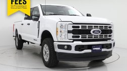 2024 Ford Super Duty F-250 XLT