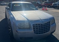 2007 Chrysler 300 Touring