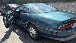 1997 Buick Riviera Supercharged