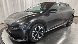 2023 Kia EV6 Wind