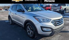 2014 Hyundai Santa Fe Sport 2.4L