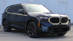 2023 BMW XM Base