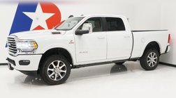 2024 Ram Ram Pickup 2500 Limited Longhorn