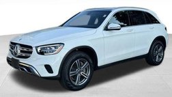 2021 Mercedes-Benz GLC-Class GLC 300 4MATIC