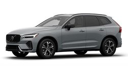 2026 Volvo XC60 B5 Core