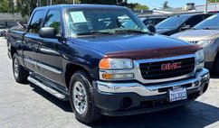 2006 GMC Sierra 1500 SL2