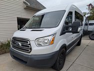 2016 Ford Transit 350 XLT