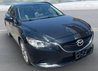 2017 Mazda MAZDA6 Touring