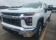 2023 Chevrolet Silverado 2500HD LT