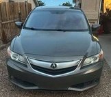 2013 Acura ILX 2.0L w/Premium