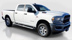 2024 Ram Ram Pickup 2500 Big Horn