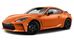 2023 Toyota GR86 10th Anniversary Special Edition
