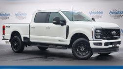 2025 Ford Super Duty F-250 Lariat
