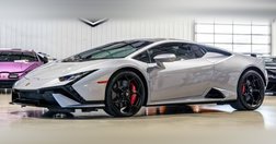 2024 Lamborghini Huracan Tecnica