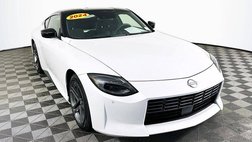 2024 Nissan Z Sport