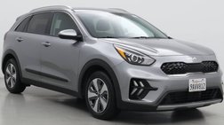 2022 Kia Niro LX