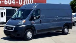 2019 Ram ProMaster 2500 159 WB