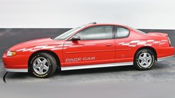 2000 Chevrolet Monte Carlo SS
