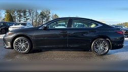 2025 Lexus ES 300h 300h FWD