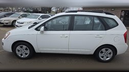 2009 Kia Rondo LX