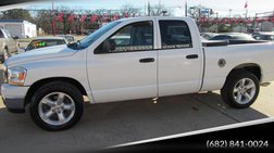 2006 Dodge Ram 1500 SLT