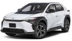 2023 Toyota bZ4X XLE