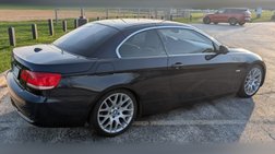 2008 BMW 3 Series 328i