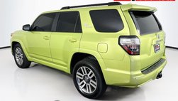2023 Toyota 4Runner TRD Sport