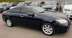 2007 Lexus ES 350 Base