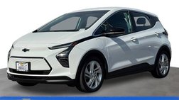 2023 Chevrolet Bolt EV 1LT