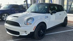 2010 MINI Cooper S