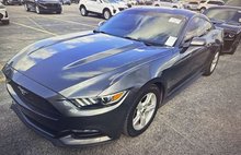 2017 Ford Mustang V6