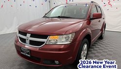2010 Dodge Journey SXT