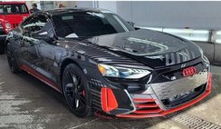 2023 Audi RS e-tron GT quattro