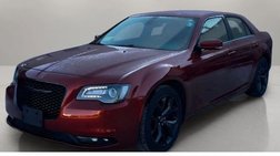 2021 Chrysler 300 S V6