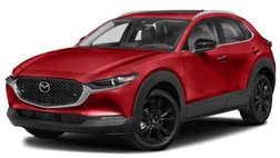 2022 Mazda CX-30 2.5 Turbo Premium Plus