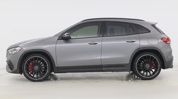 2023 Mercedes-Benz GLA-Class AMG GLA 45