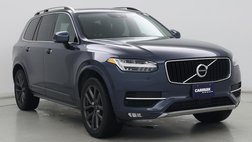 2019 Volvo XC90 T6 Momentum