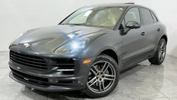 2019 Porsche Macan S