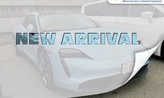 2020 Porsche Taycan 4S