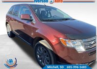 2010 Ford Edge SEL
