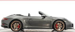 2019 Porsche 911 Carrera GTS