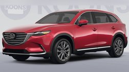 2022 Mazda CX-9 Grand Touring