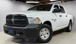 2019 Ram Ram Pickup 1500 Classic SSV