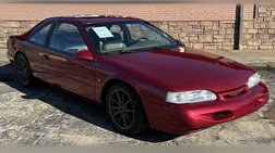 1994 Ford Thunderbird LX