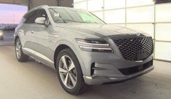 2024 Genesis GV80 3.5T