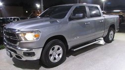 2022 Ram Ram Pickup 1500 Lone Star